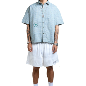 Alternative view of MESS SHORT