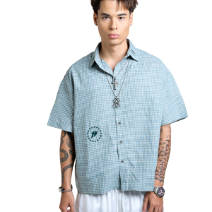 Alternative view of URBAN LINES SHIRT