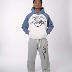 Alternative view of HOODIE JZ DƯƠNG